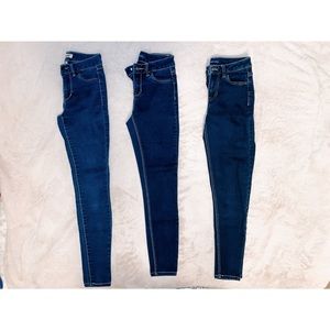 Blue Spice Blue Jean Bundle